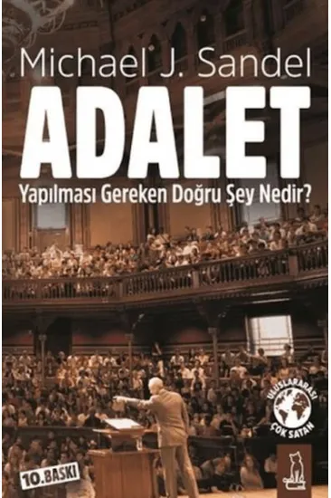 Adalet Adalet