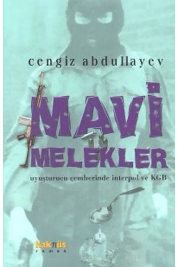 Mavi Melekler Mavi Melekler