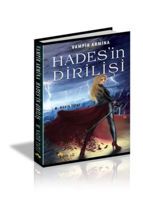 Vampir Armina - Hades'in Dirilişi Vampir Armina - Hades'in Dirilişi