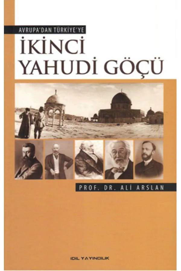 Avrupa'dan Türkiye'ye İkinci Yahudi Göçü