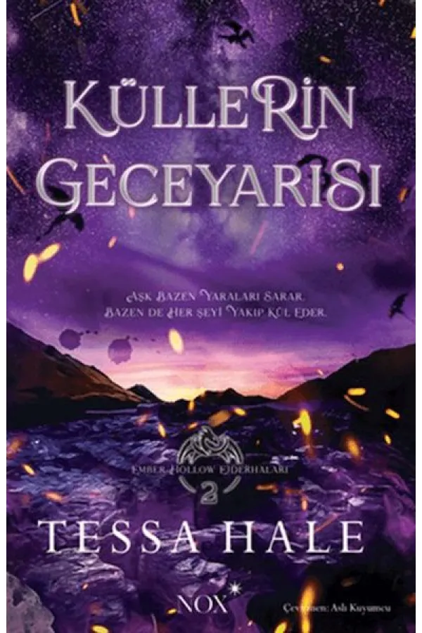 Küllerin Geceyarısı