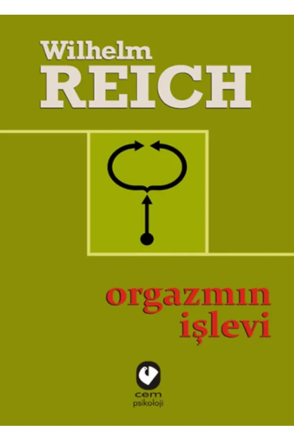 Orgazmın İşlevi