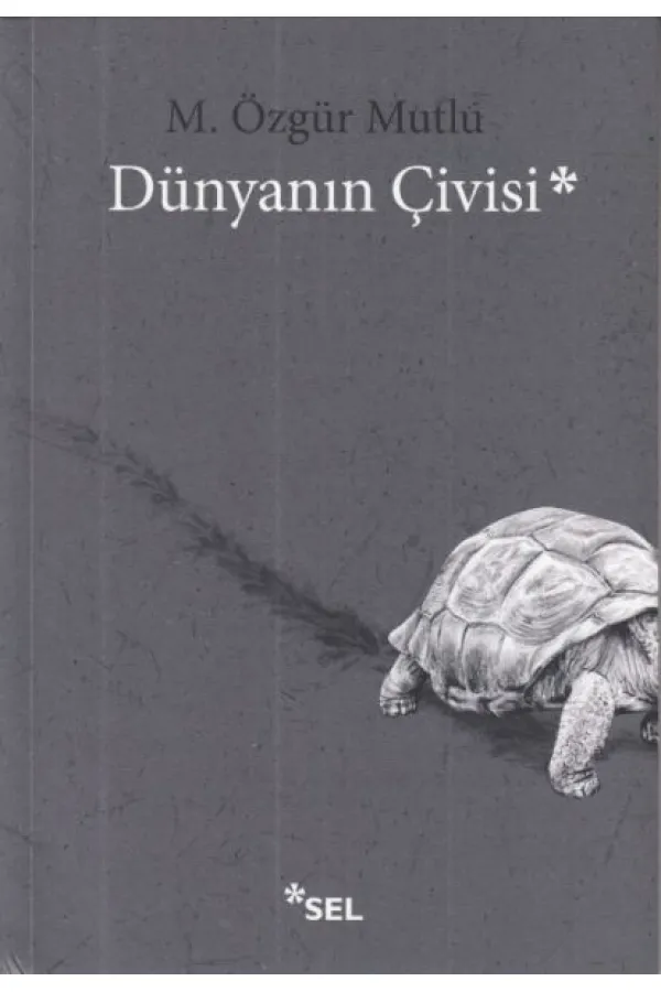 Dünyanın Çivisi Dünyanın Çivisi