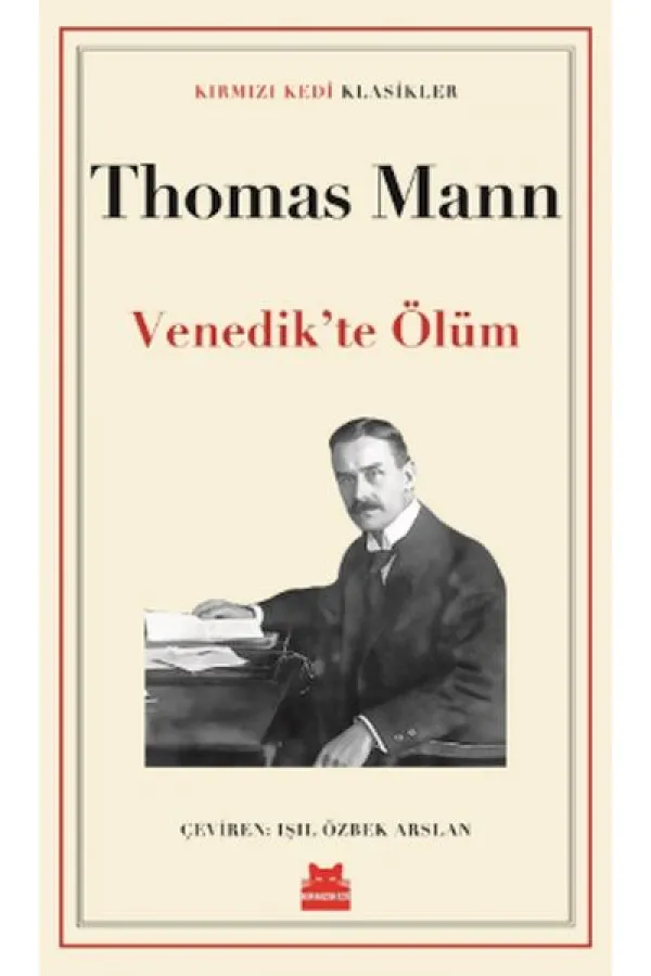 Venedik’te Ölüm Venedik’te Ölüm