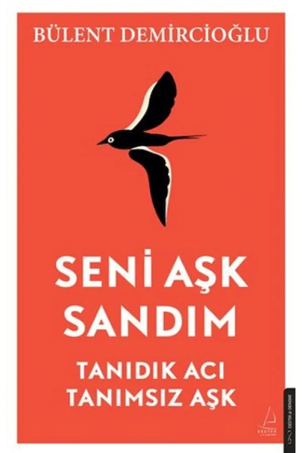Seni Aşk Sandım Seni Aşk Sandım