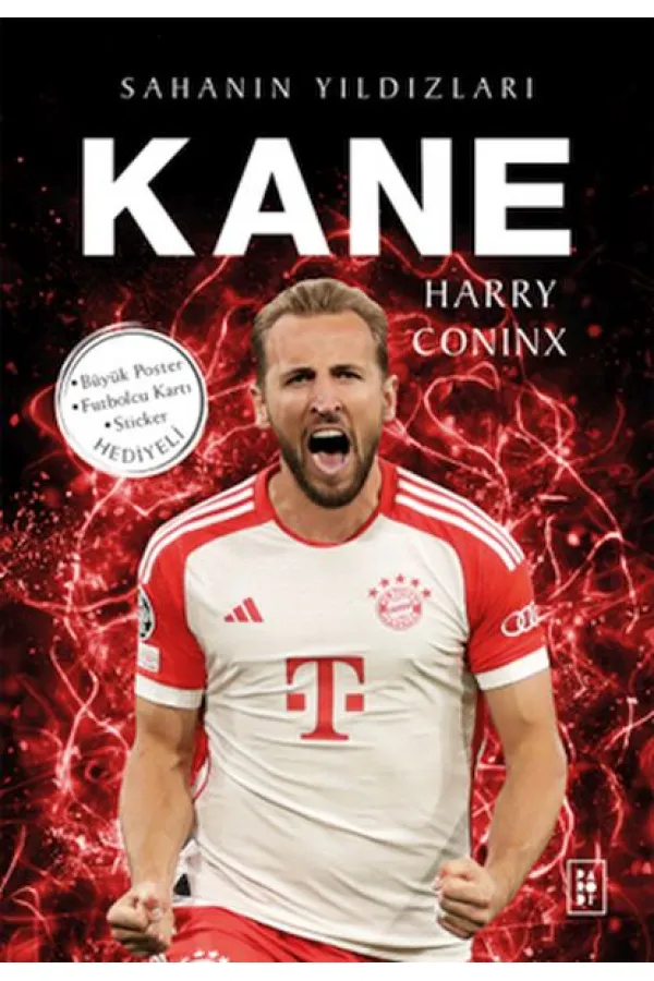 Kane - Sahanın Yıldızları