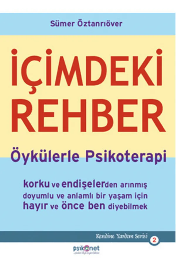 İçimdeki Rehber İçimdeki Rehber