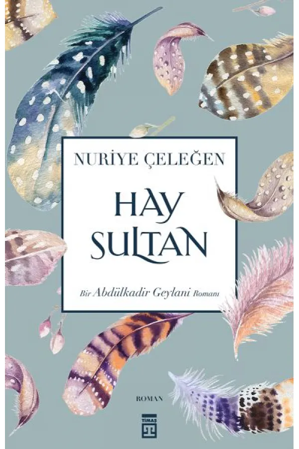 Hay Sultan
