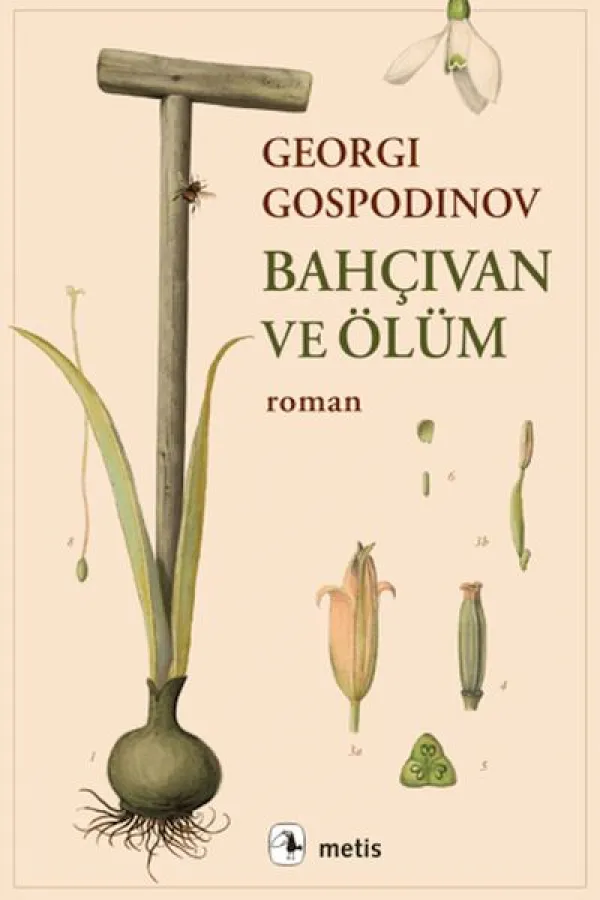 Bahçıvan ve Ölüm Bahçıvan ve Ölüm