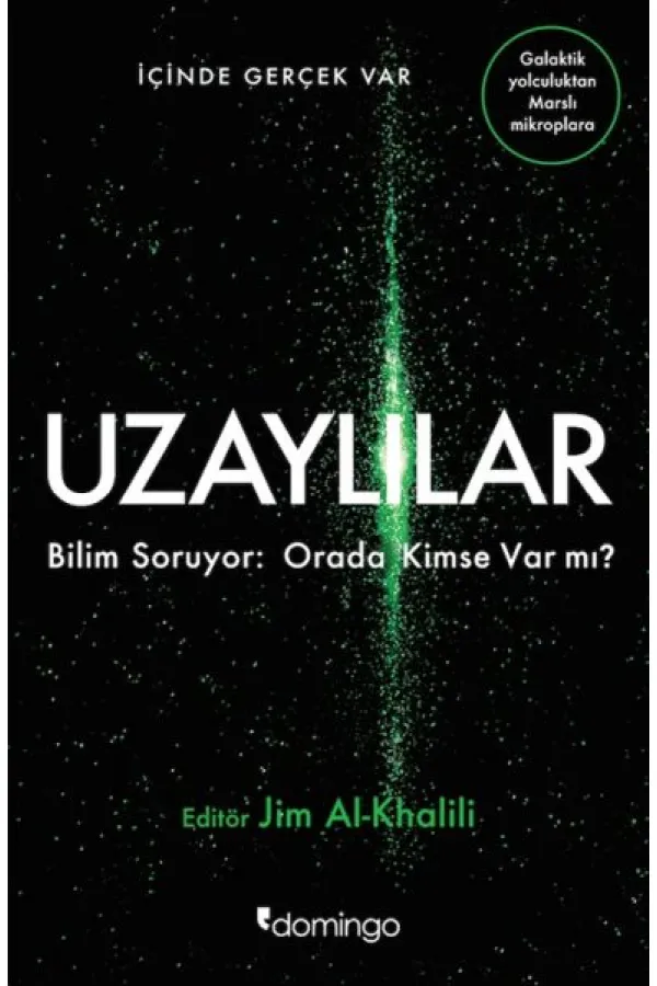 Uzaylılar Uzaylılar