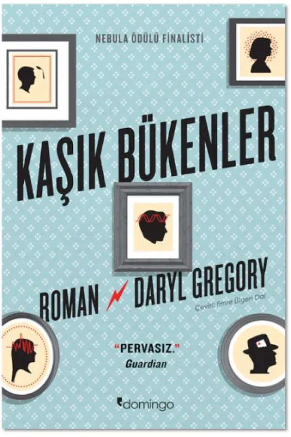Kaşık Bükenler Kaşık Bükenler