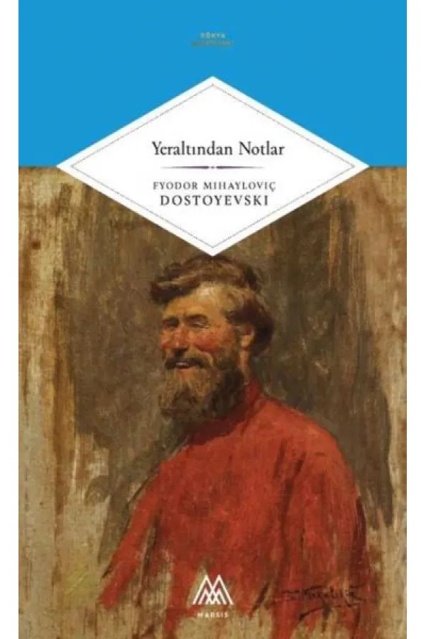 Yeraltından Notlar