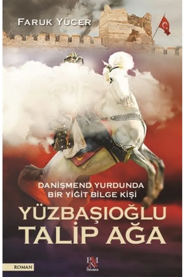 Yüzbaşıoğlu Talip Ağa Yüzbaşıoğlu Talip Ağa