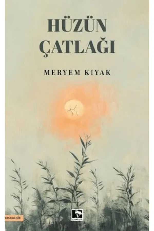 Hüzün Çatlağı Hüzün Çatlağı