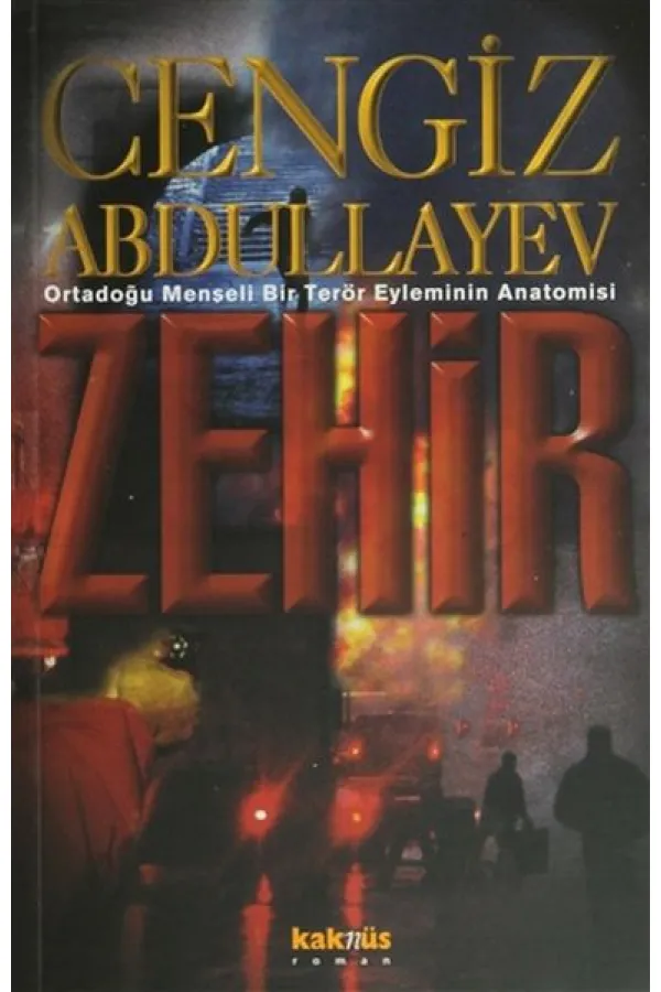 Zehir Zehir