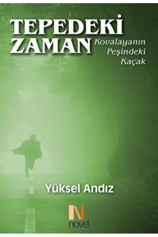 Tepedeki Zaman Tepedeki Zaman
