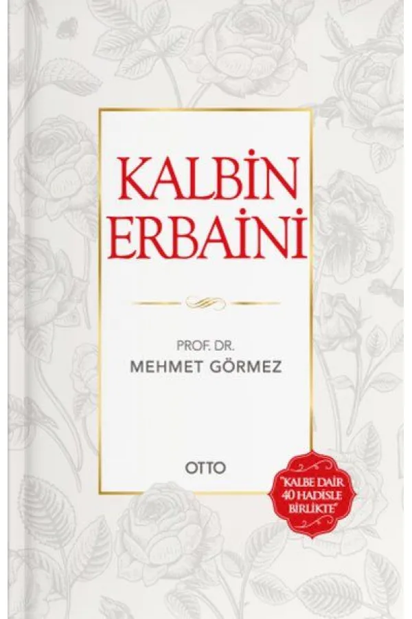 Kalbin Erbaini - Ciltsiz