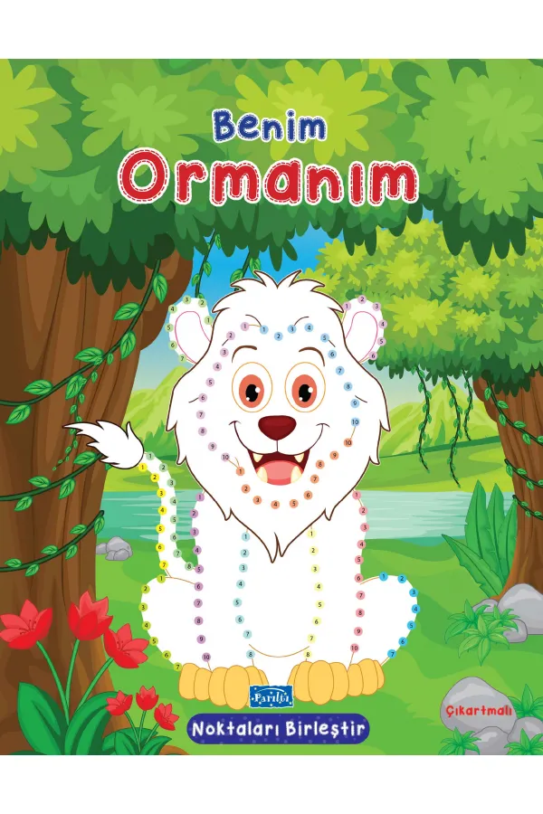 Benim Ormanım Benim Ormanım