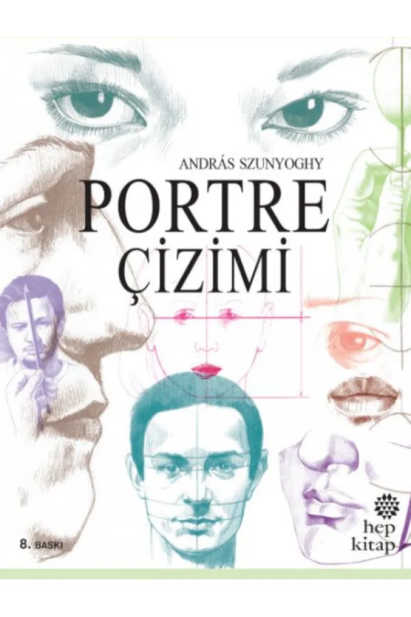 Portre Çizimi Portre Çizimi