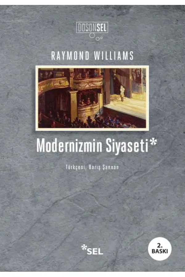 Modernizmin Siyaseti