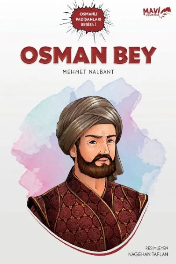 Osman Bey Osman Bey