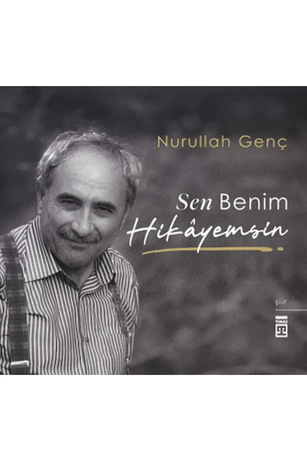 Sen Benim Hikayemsin Sen Benim Hikayemsin