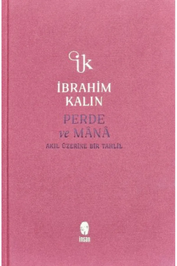 Perde ve Mânâ (Bez Ciltli) Perde ve Mânâ (Bez Ciltli)