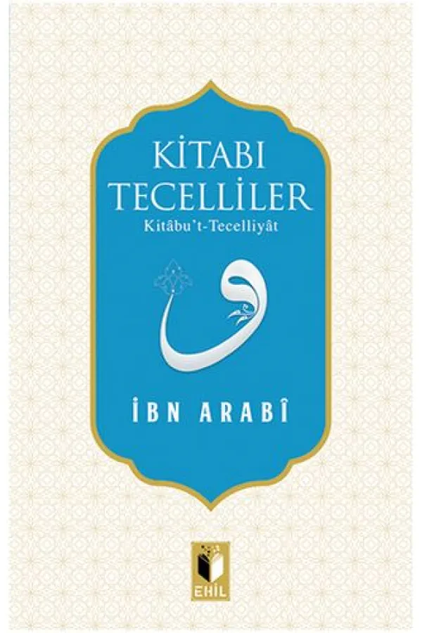 Kitabi Tecelliler Kitabi Tecelliler