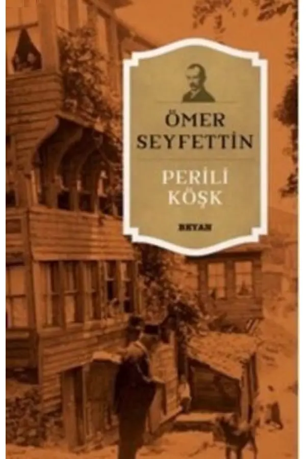 Perili Köşk Perili Köşk