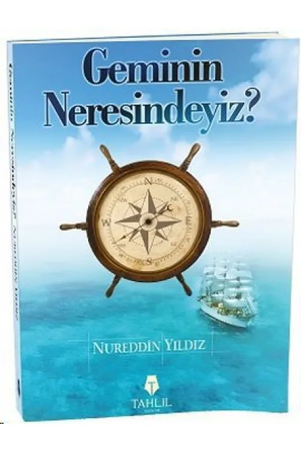 Geminin Neresindeyiz?