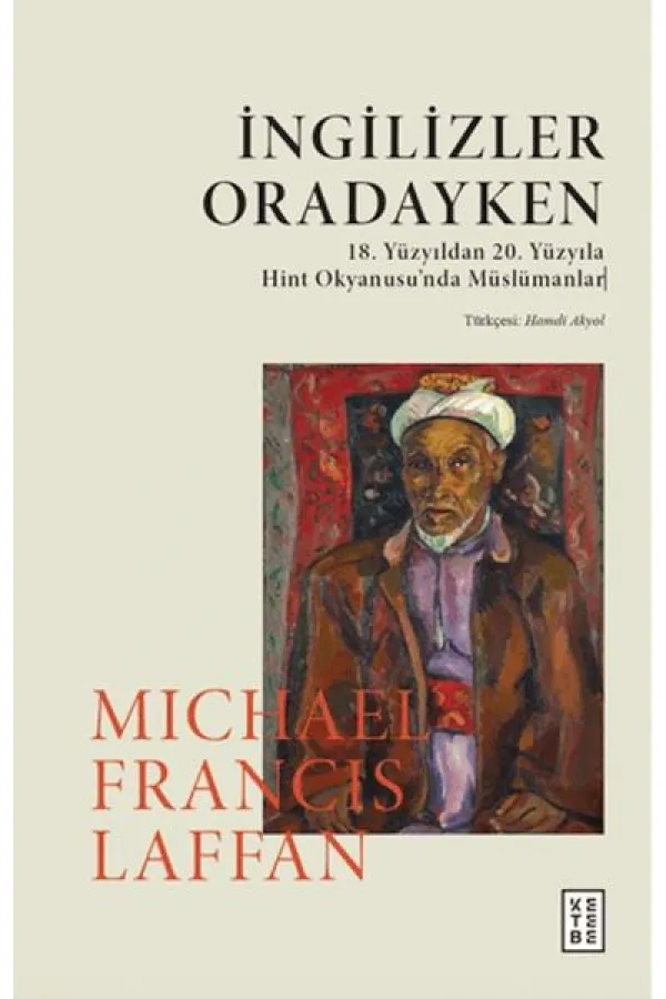 İngilizler Oradayken İngilizler Oradayken