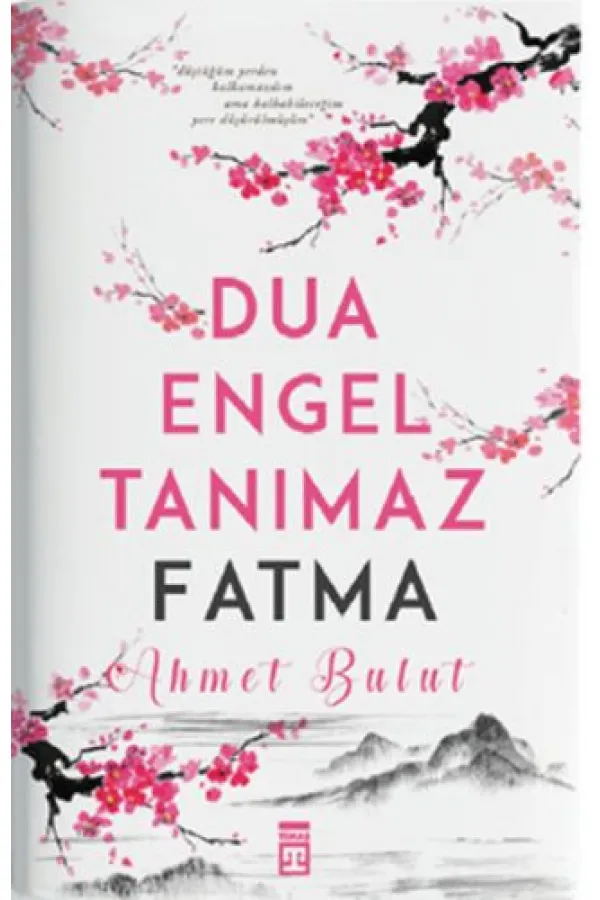 Dua Engel Tanımaz - Fatma Dua Engel Tanımaz - Fatma