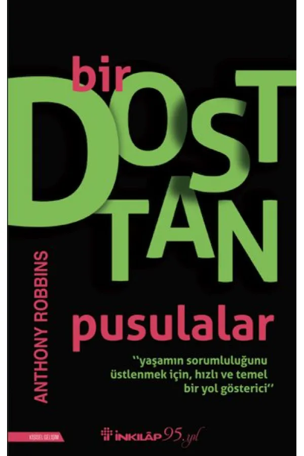 Bir Dosttan Pusulalar