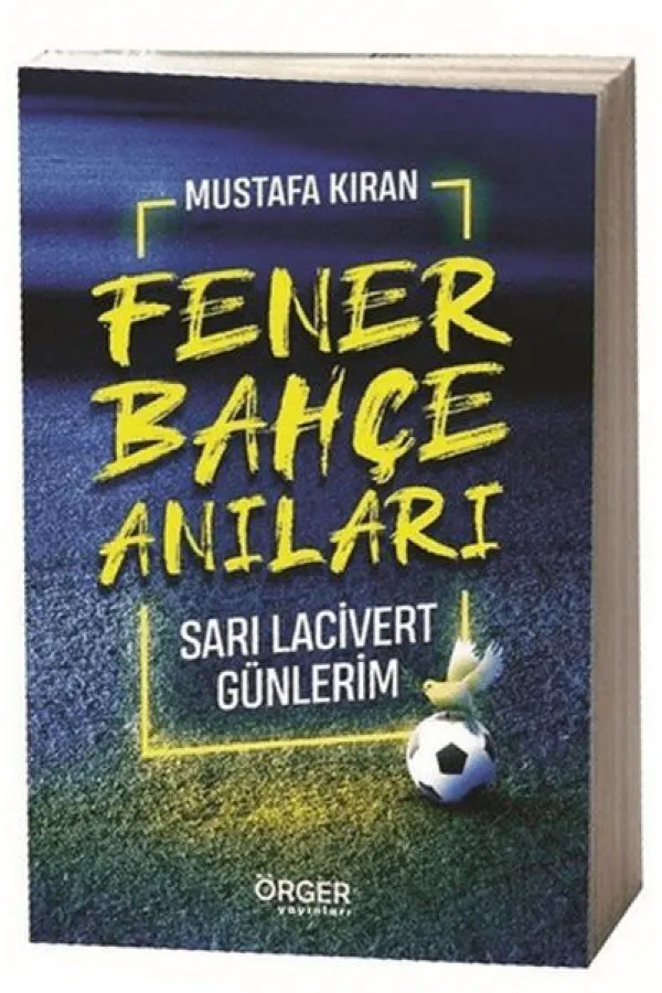 Fenerbahçe Anıları Fenerbahçe Anıları