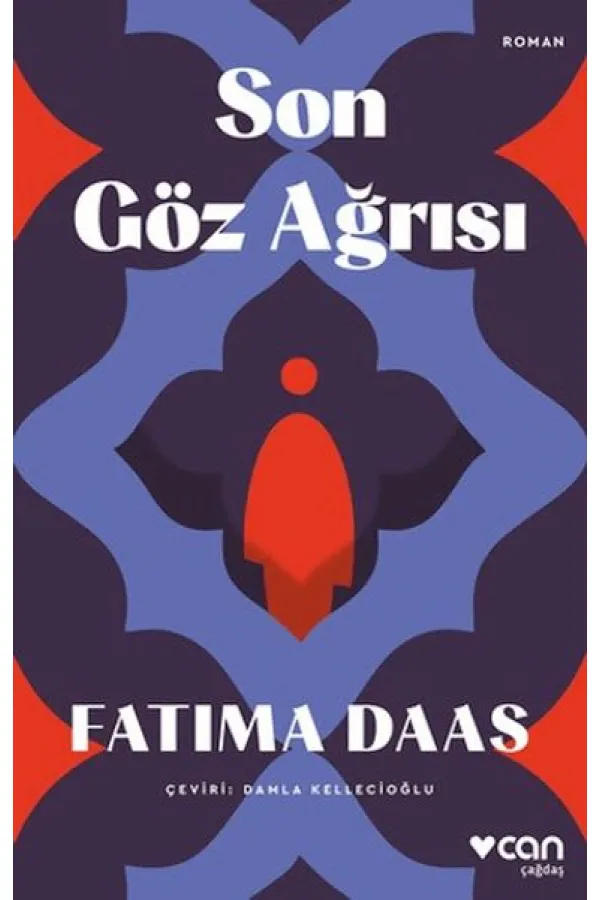 Son Göz Ağrısı Son Göz Ağrısı
