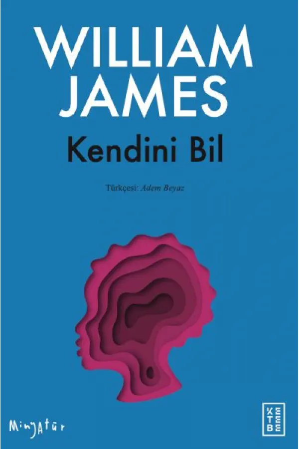 Kendini Bil Kendini Bil