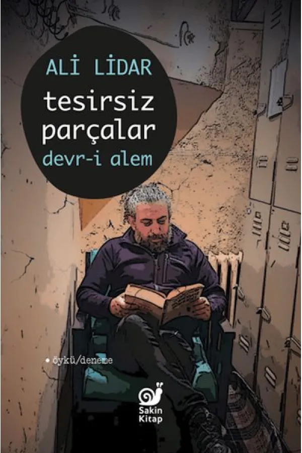 Tesirsiz Parçlar Devr-i Alem Tesirsiz Parçlar Devr-i Alem