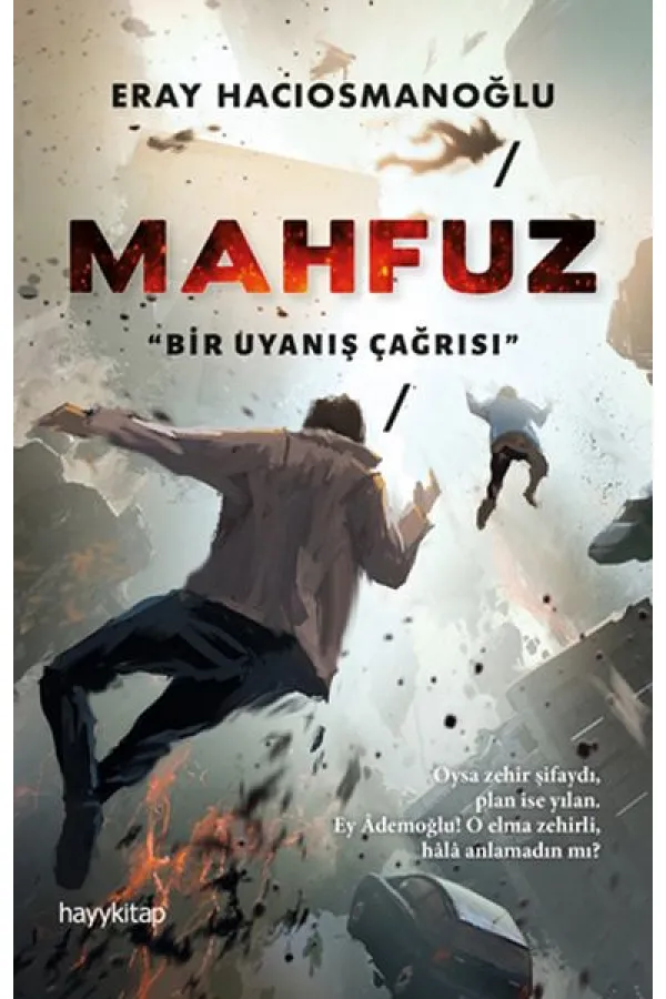Mahfuz Mahfuz