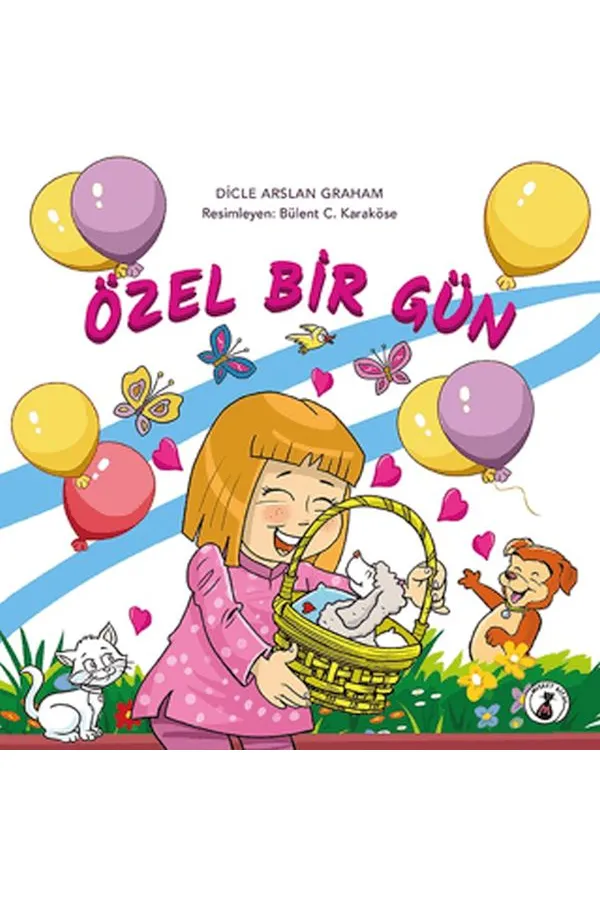 Özel Bir Gün Özel Bir Gün