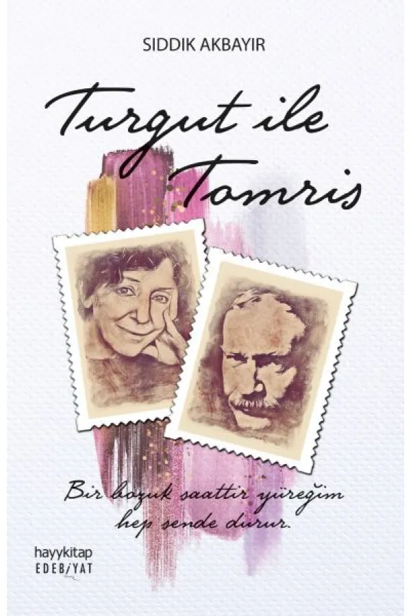 Turgut İle Tomris Turgut İle Tomris