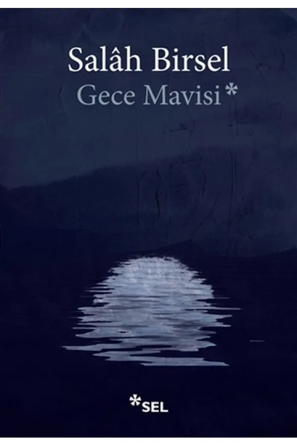 Gece Mavisi Gece Mavisi