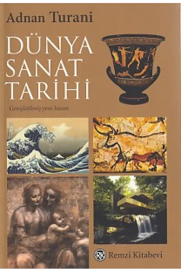 Dünya Sanat Tarihi Dünya Sanat Tarihi
