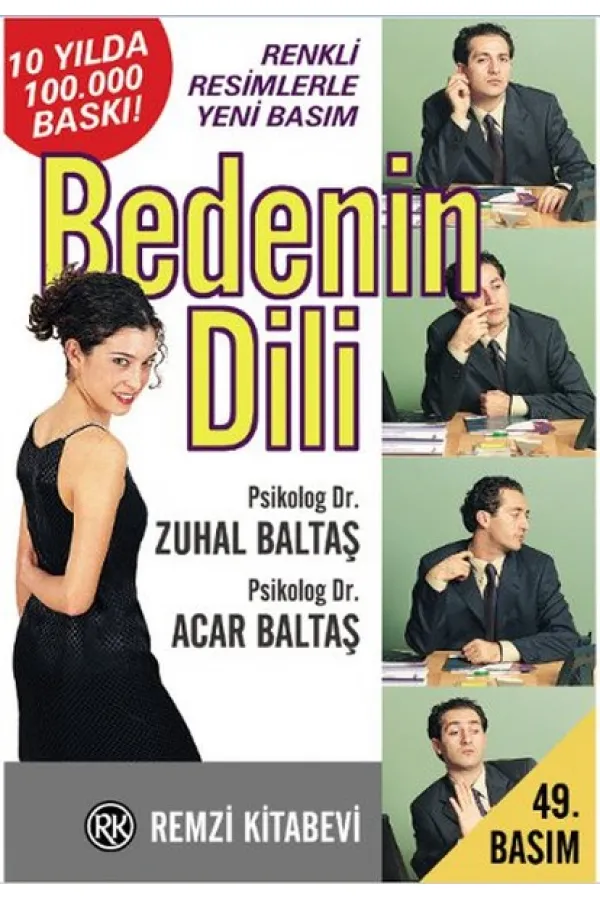 Bedenin Dili Bedenin Dili