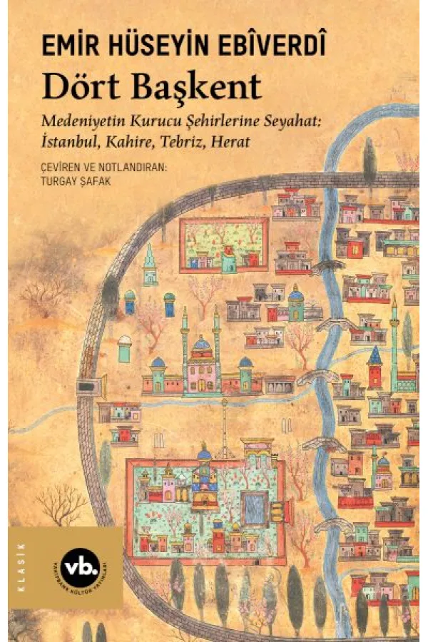 Dört Başkent Dört Başkent