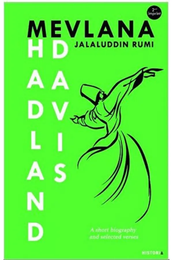 Mevlana Jalaluddın Rumı Mevlana Jalaluddın Rumı