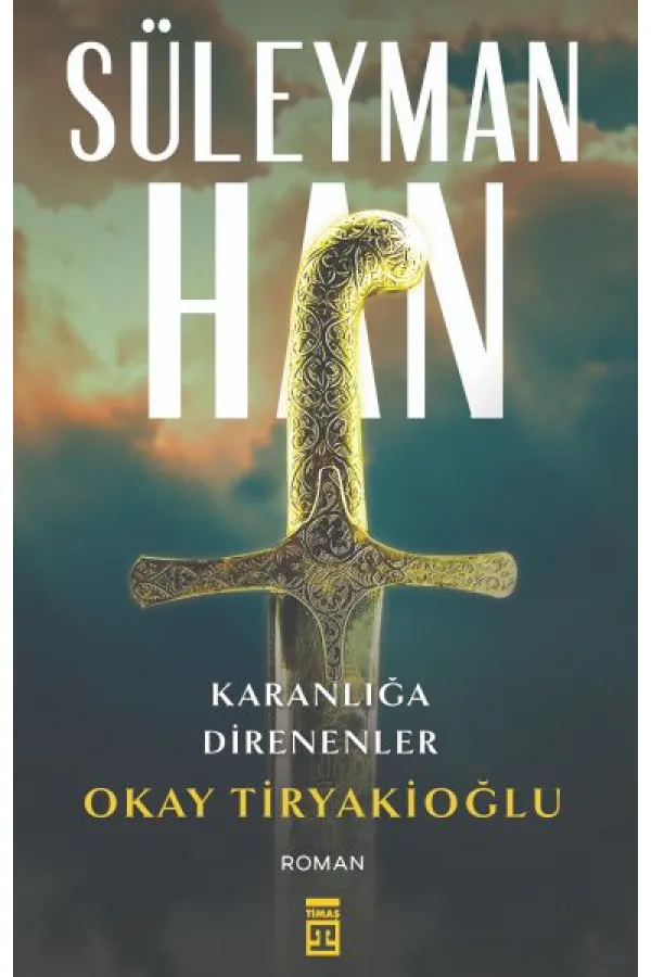 Süleyman Han Süleyman Han