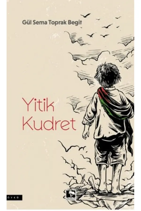 Yitik Kudret Yitik Kudret