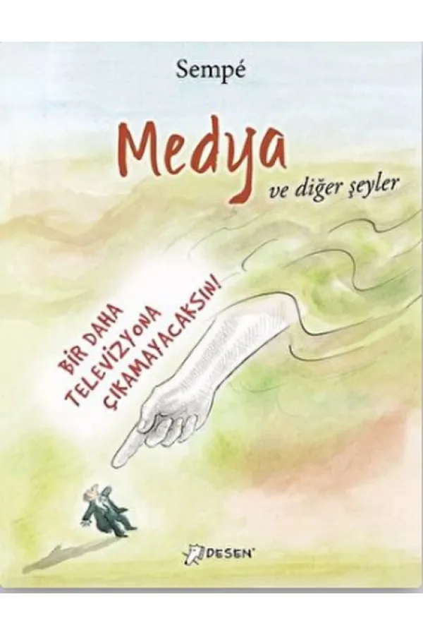 Medya ve Diğer Şeyler