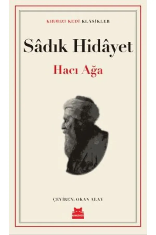 Hacı Ağa Hacı Ağa
