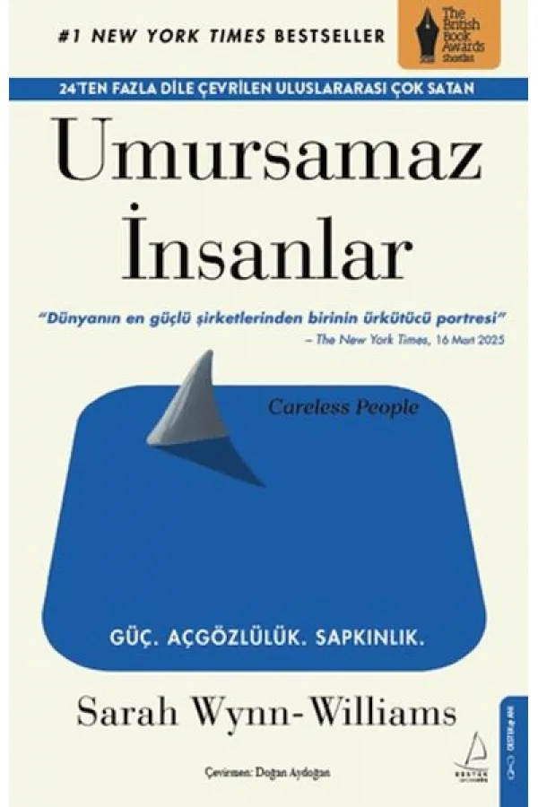Umursamaz İnsanlar Umursamaz İnsanlar